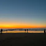 Rust Aan De Kust Nyaraló