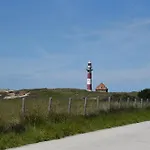 Rust Aan De Kust Nyaraló *