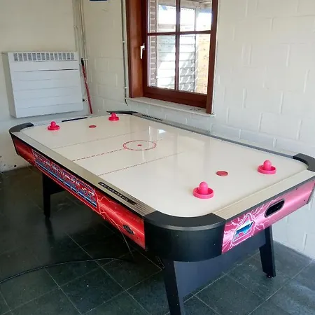 Rust Aan De Kust Casa vacanze *