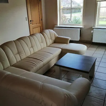 Rust Aan De Kust Ferienhaus