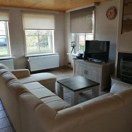 Ferienhaus Rust Aan De Kust