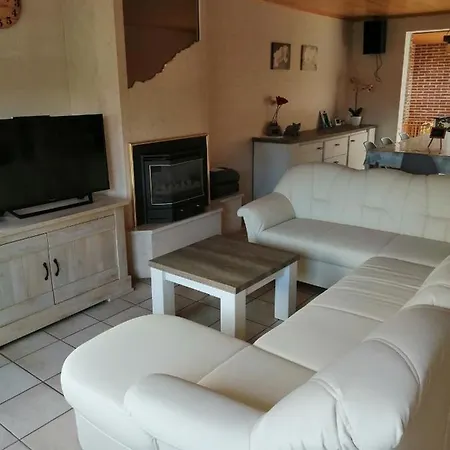 Rust Aan De Kust Ferienhaus *