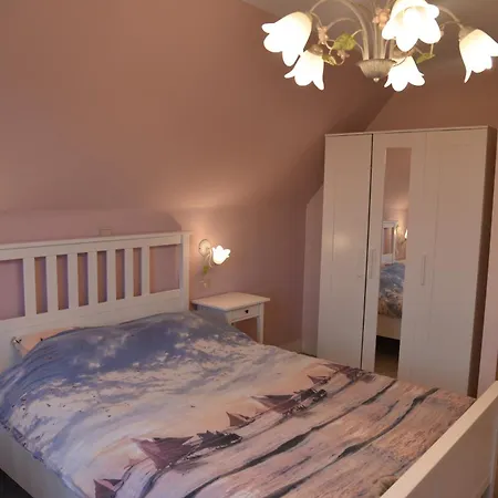 Rust Aan De Kust Casa vacanze Middelkerke