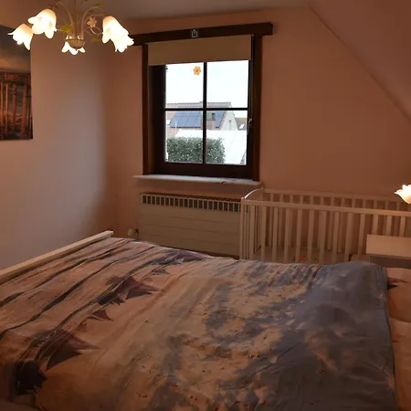 Rust Aan De Kust מידלקרק