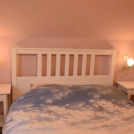 Ferienhaus Rust Aan De Kust