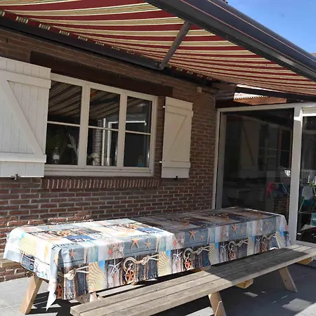 Ferienhaus Rust Aan De Kust *