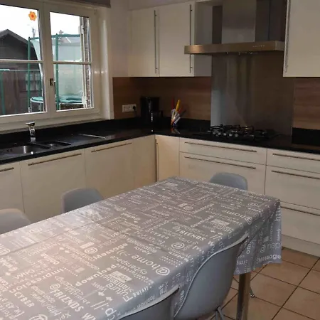 Casa vacanze Rust Aan De Kust