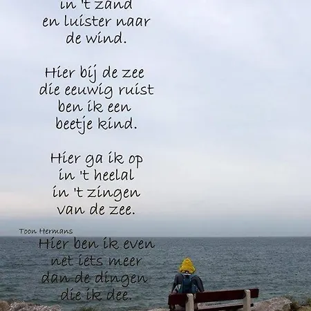 Rust Aan De Kust *