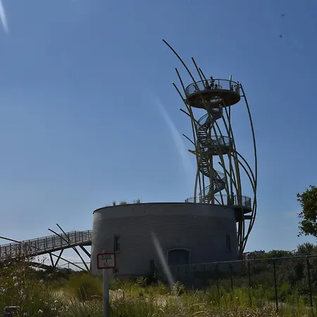 Rust Aan De Kust Middelkerke