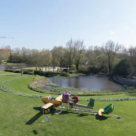 Rust Aan De Kust Casa vacanze