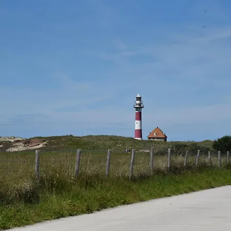 Rust Aan De Kust Ferienhaus *