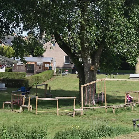 Rust Aan De Kust Ferienhaus