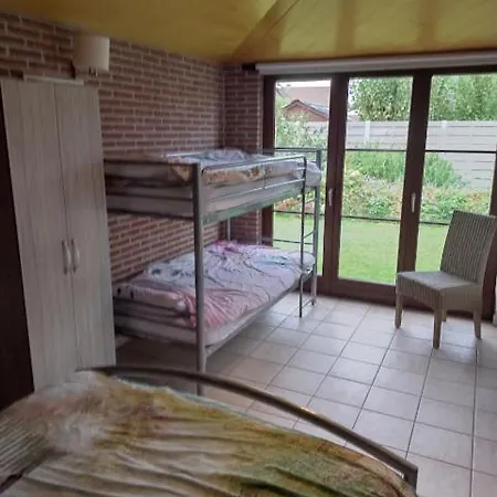 Holiday home Rust Aan De Kust *