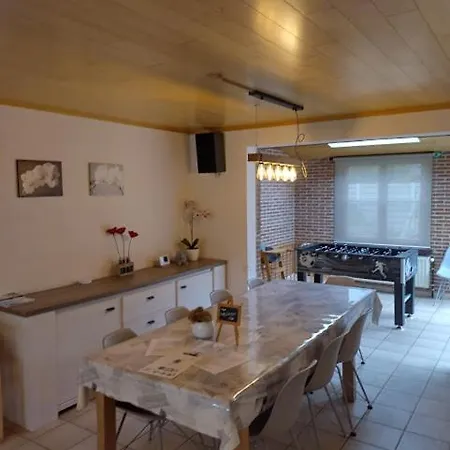 Casa vacanze Rust Aan De Kust