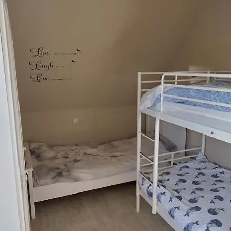 Rust Aan De Kust * מידלקרק