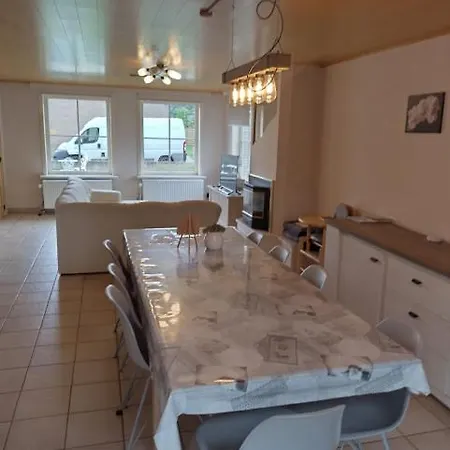 Rust Aan De Kust מידלקרק