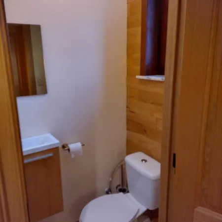 בית נופש Rust Aan De Kust *