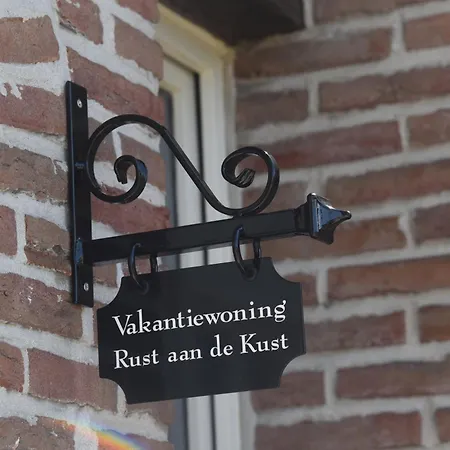 Rust Aan De Kust
