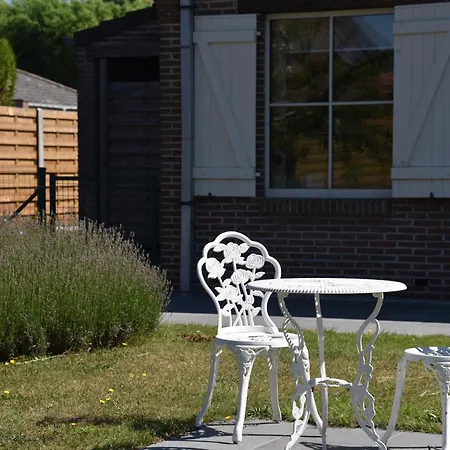 Holiday home Rust Aan De Kust *