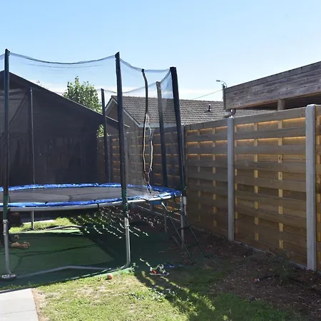 Rust Aan De Kust Casa vacanze