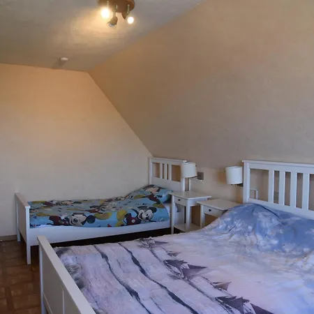 Ferienhaus Rust Aan De Kust