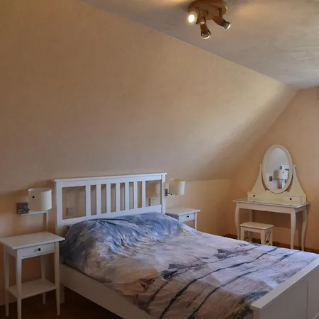 Rust Aan De Kust Ferienhaus *
