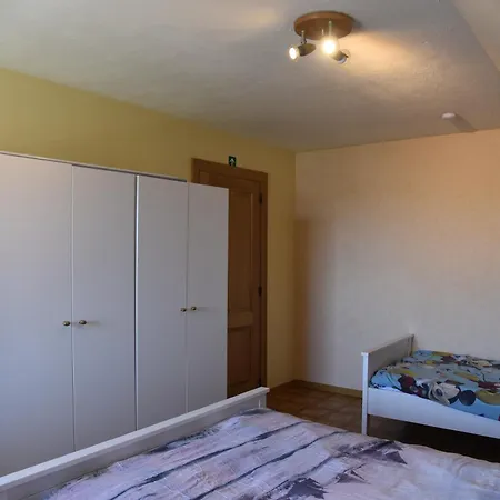 בית נופש Rust Aan De Kust *