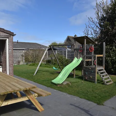 Casa vacanze Rust Aan De Kust Middelkerke