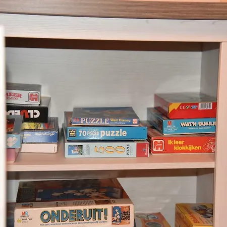 Rust Aan De Kust Casa vacanze