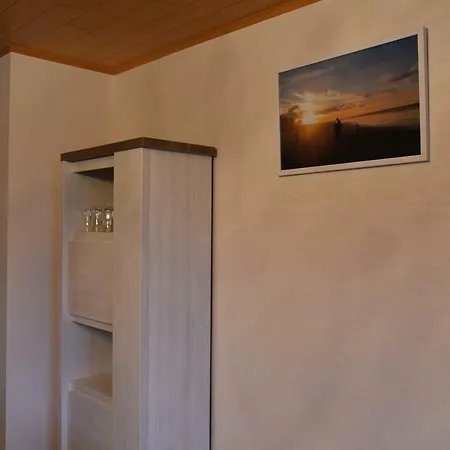 Rust Aan De Kust Holiday home Middelkerke