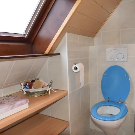 Rust Aan De Kust Ferienhaus