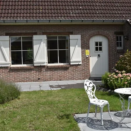 Holiday home Rust Aan De Kust Middelkerke