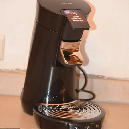 Rust Aan De Kust בית נופש