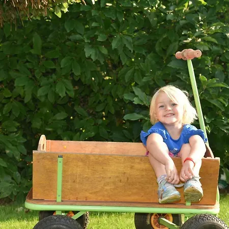 Rust Aan De Kust * Middelkerke