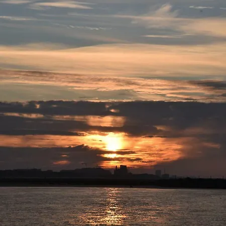 Rust Aan De Kust * Middelkerke