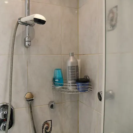 בית נופש Rust Aan De Kust מידלקרק