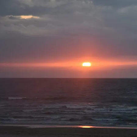 Rust Aan De Kust בית נופש