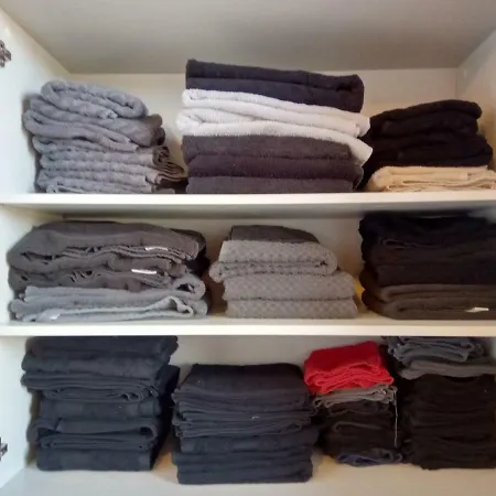 Casa vacanze Rust Aan De Kust *